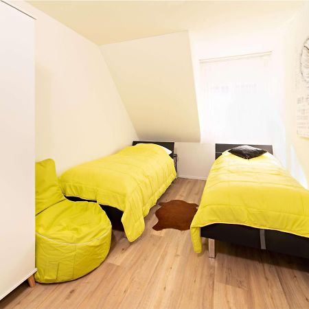 Exklusive 5,5 Zimmer Wohnung Fuer Familien Und Business Eschenz Exteriör bild
