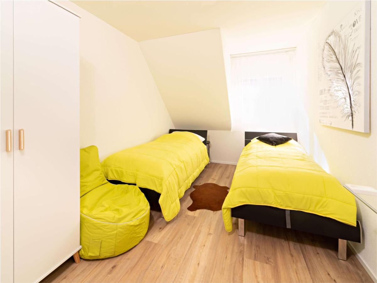 Exklusive 5,5 Zimmer Wohnung Fuer Familien Und Business Eschenz Exteriör bild